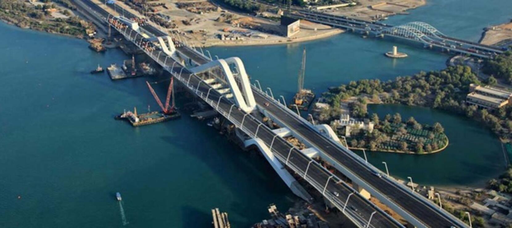 Al Maqtaa Abu Dhabi