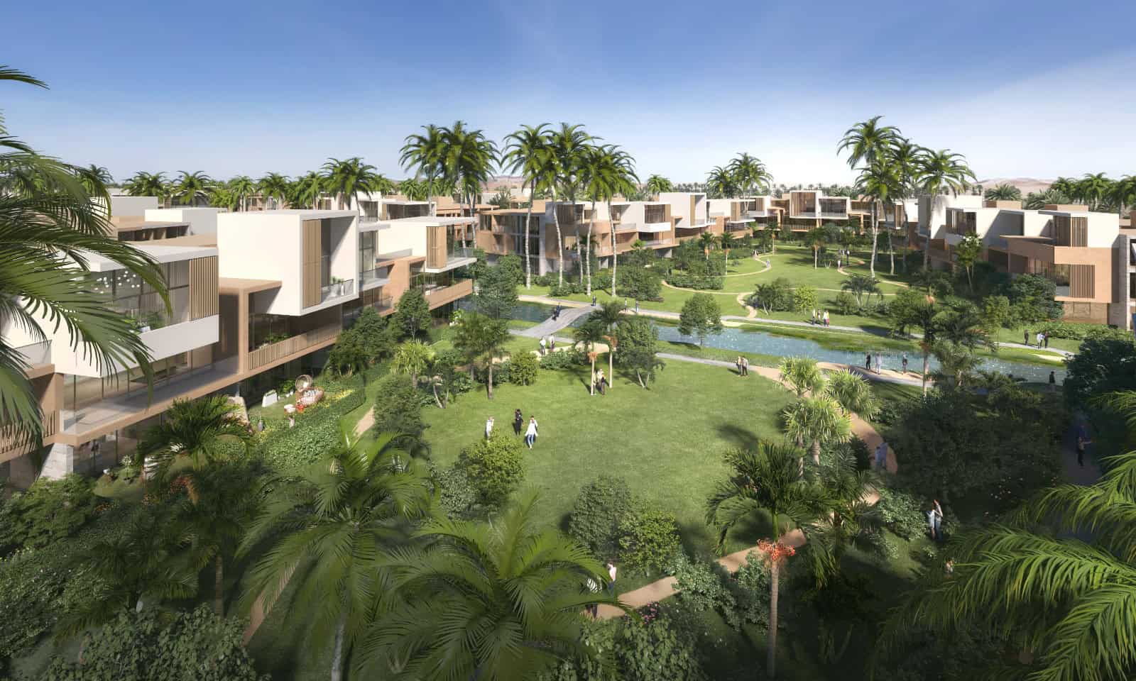 Al Marasem Development