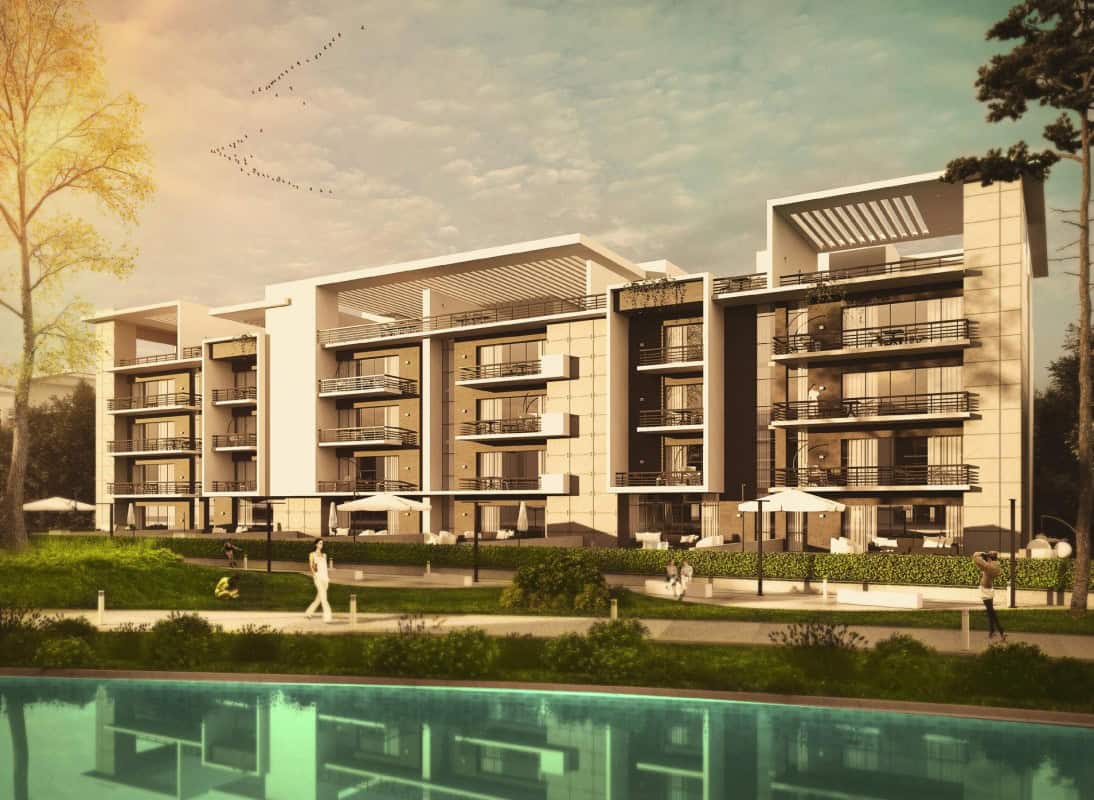 Al Marasem Development