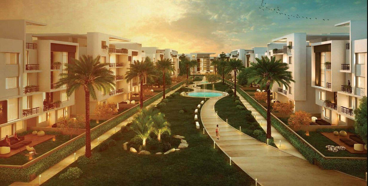 Al Marasem Development