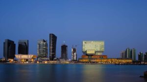 Al Maryah Island Abu Dhabi