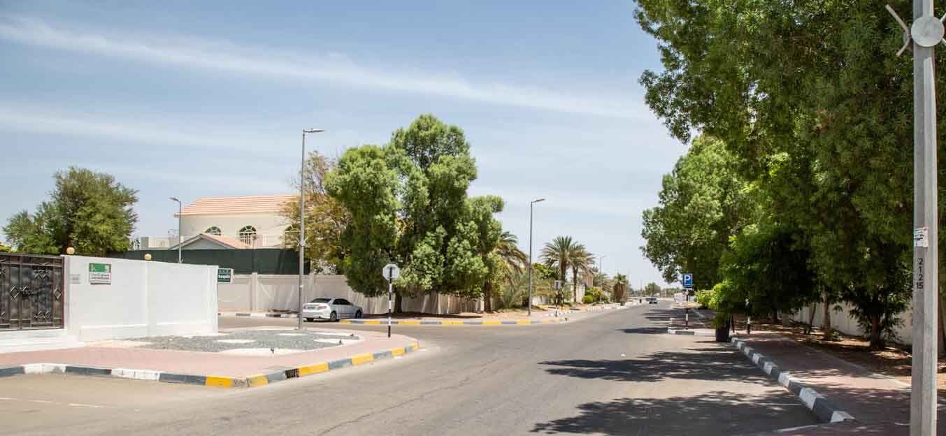 Al Mas'oudi 1