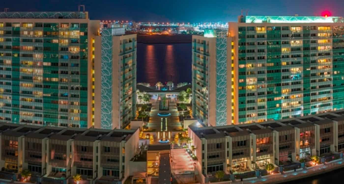 Al Muneera, Al Raha Beach Abu Dhabi
