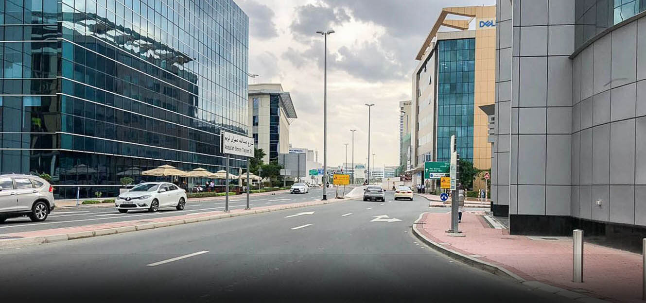 منطقة الشهامة ابوظبي