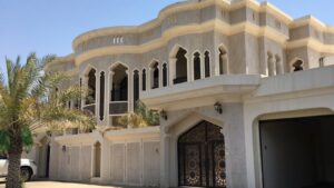 Al Zaab Abu Dhabi