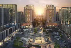 Alghadeer Abu Dhabi 