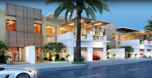 Almass Villas Sharjah