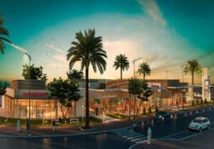 Almass Villas Sharjah