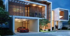 Almass Villas Sharjah
