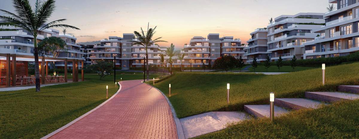 Villette Sodic New Cairo