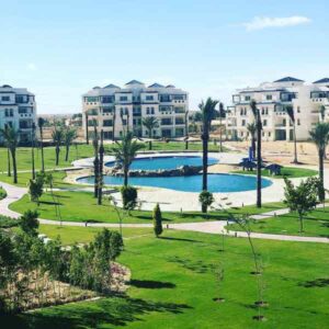 Arco Lagoon North Coast New Alamein City