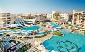 Arco Lagoon North Coast New Alamein City