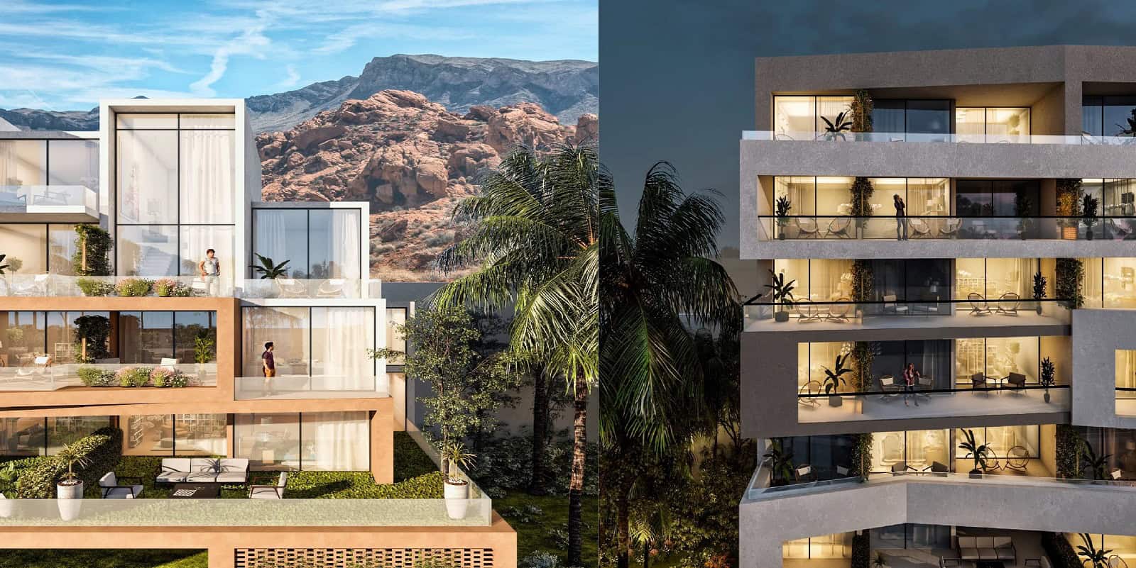 Baymount Sokhna Resort Maven Developments