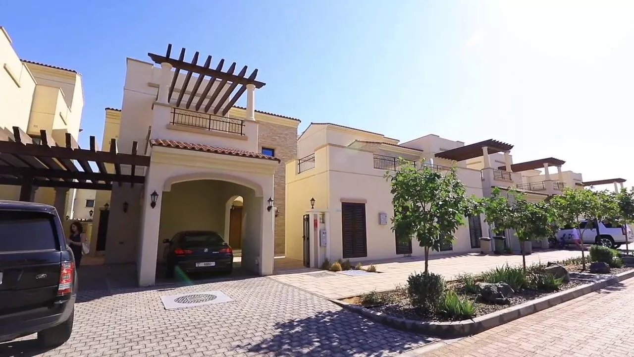 Bloom Gardens, Al Salam Street Abu Dhabi