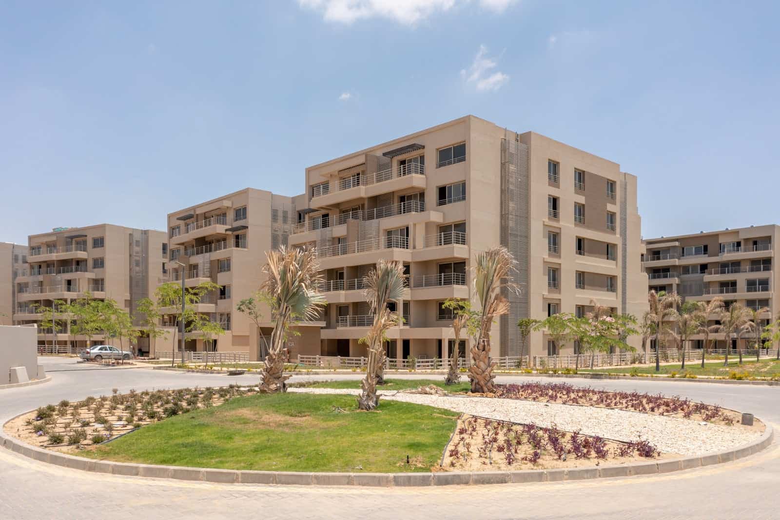 Capital Gardens Palm Hills