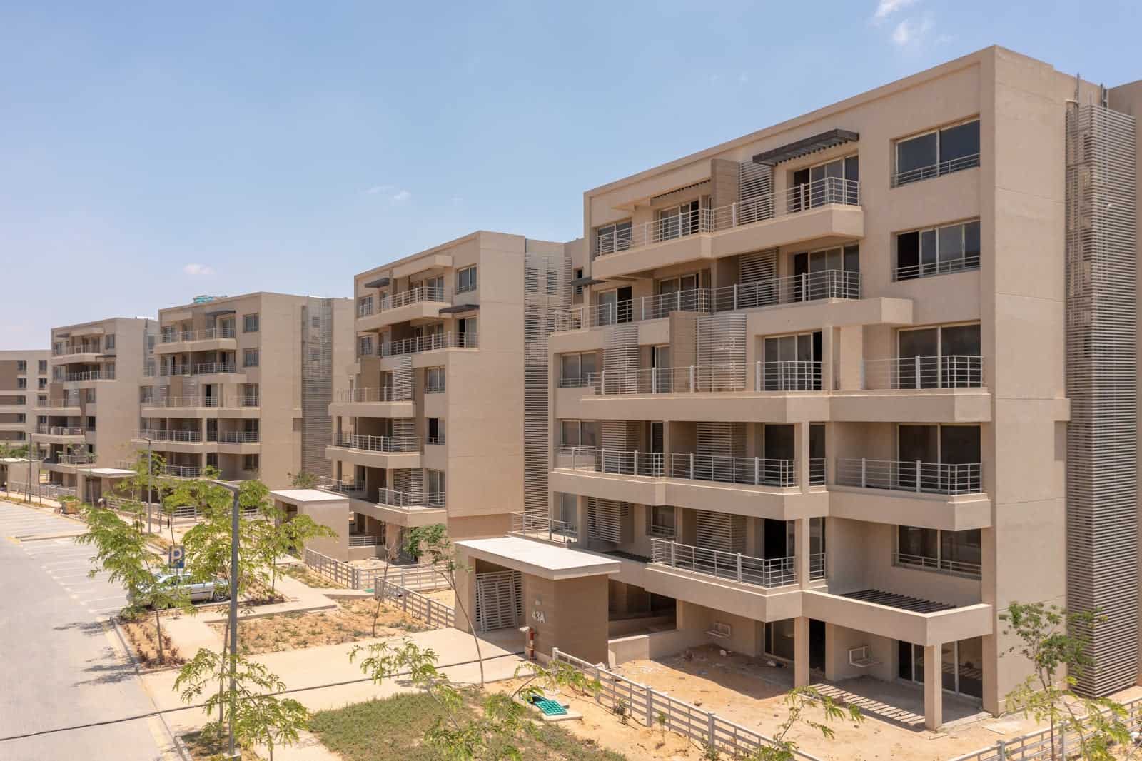 Capital Gardens Palm Hills