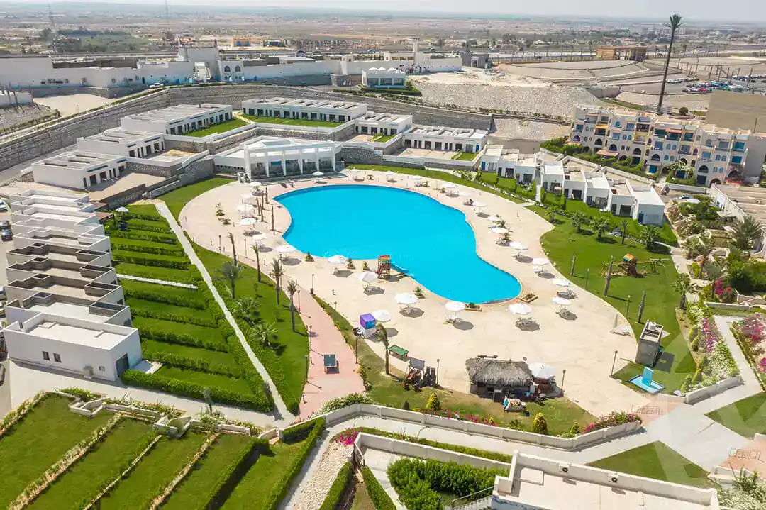 Carthage Resort North Coast Kartaj Real Estate