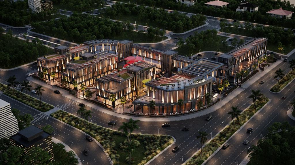 Serac Development
