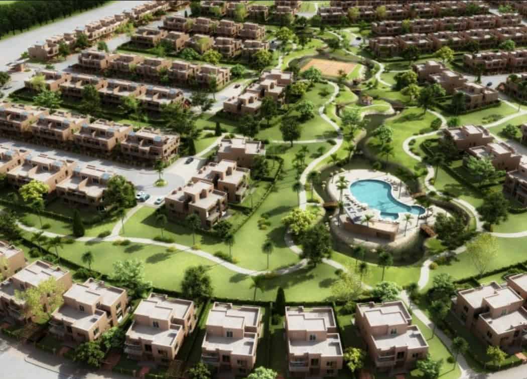 Cred Developments Egypt