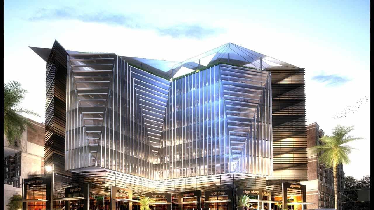 Doja Development Egypt