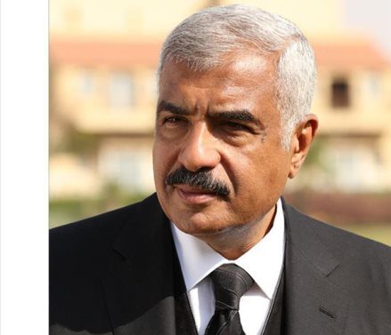 Egyptian Real Estate Development Leader Talaat Moustafa Group