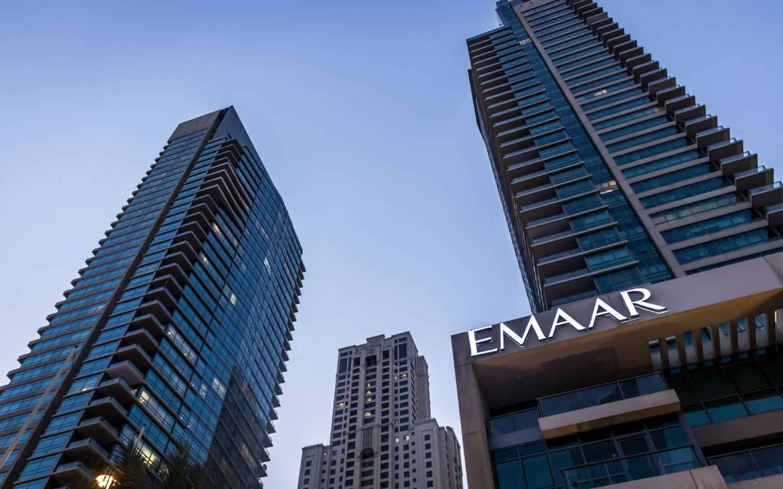 Emaar Misr