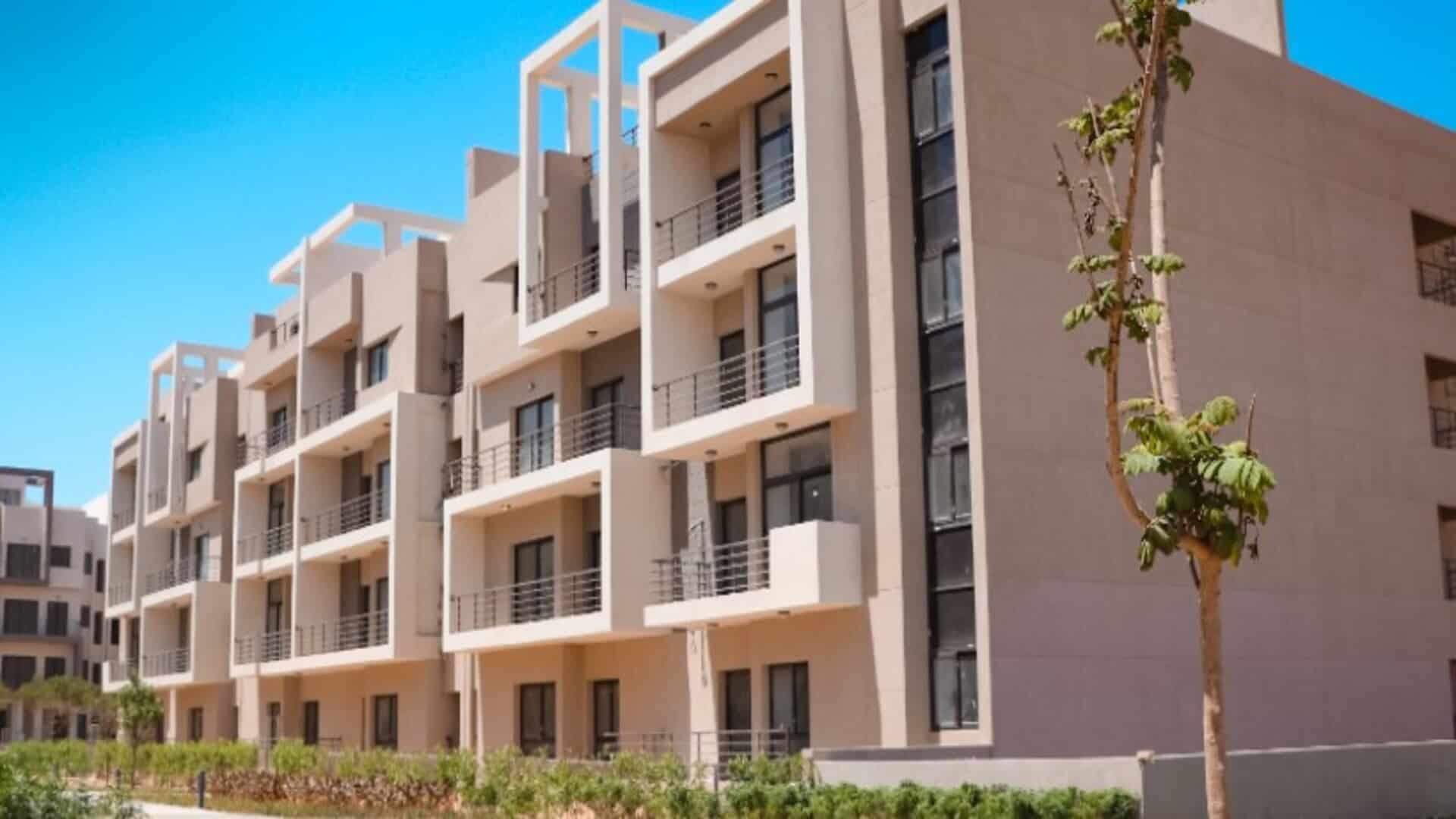 Fifth Square Al Marasem New Cairo