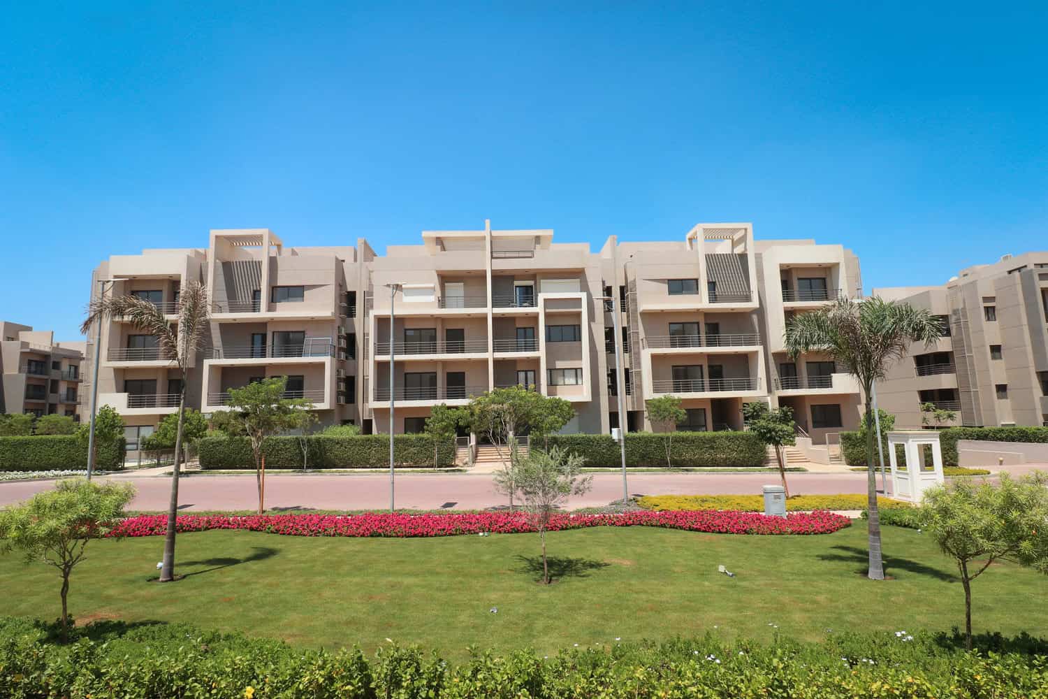 Fifth Square Al Marasem New Cairo