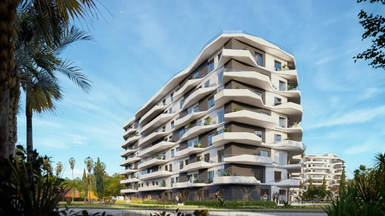 Golden House Developments