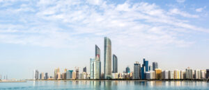 Hadbat Al Zaafran Abu Dhabi