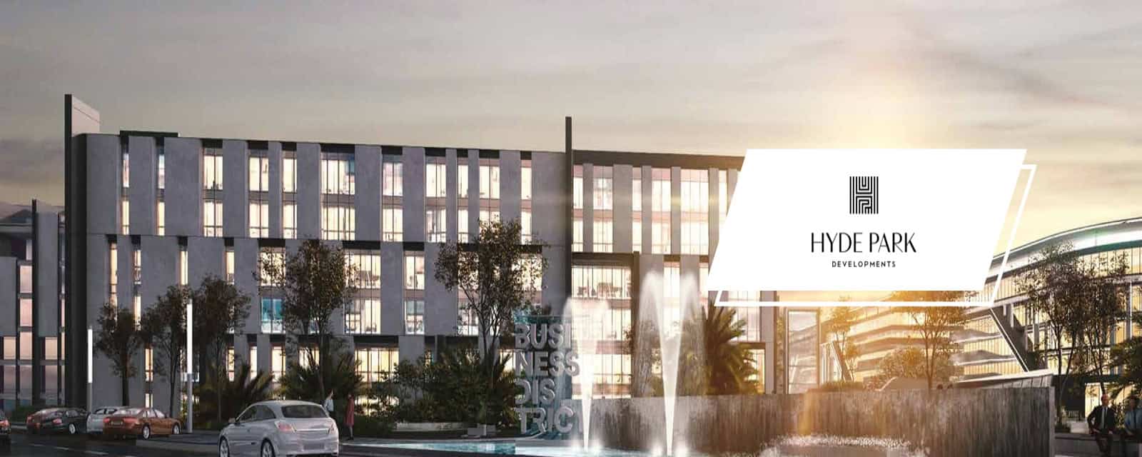 Hyde Park Developments