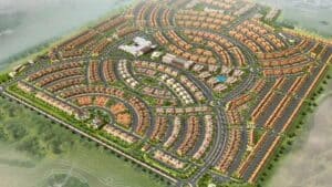 Hydra Village Abu Dhabi