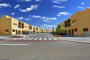 Hydra Village Abu Dhabi