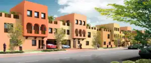 Hydra Village Abu Dhabi