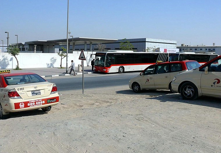 Industrial Area 15, Sharjah