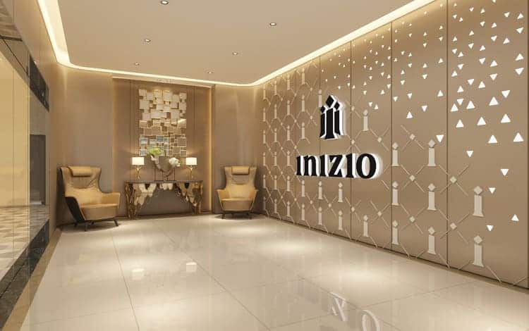 Inizio Mall New Capital