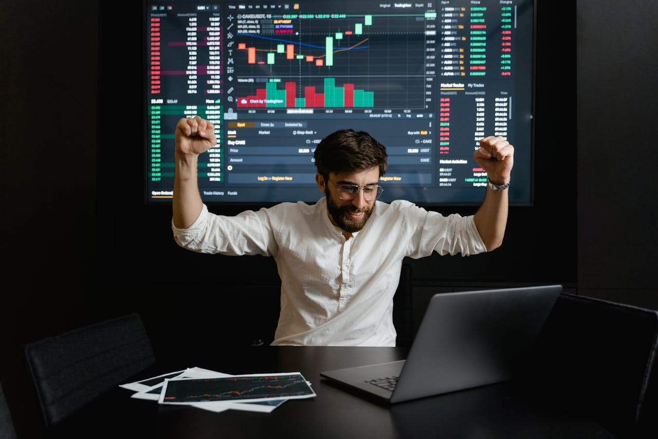 Investing in Real Estate Without Buying Property