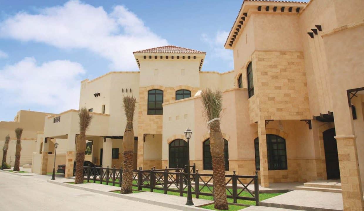 Khalidiya Village