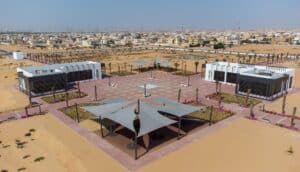 Kshisha 1 Sharjah Residential Area