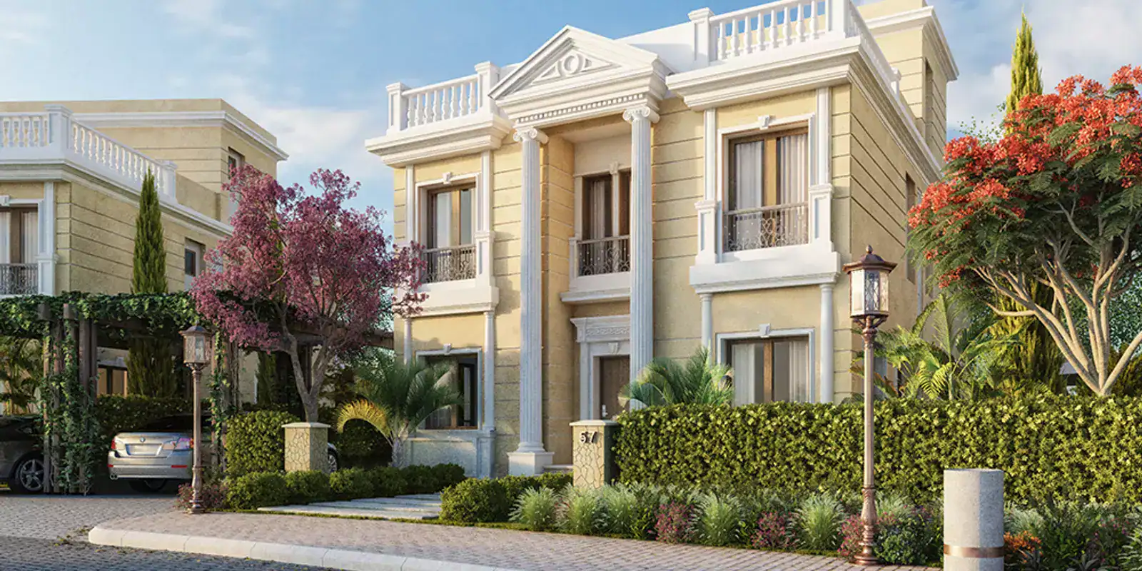 La Verde Developments