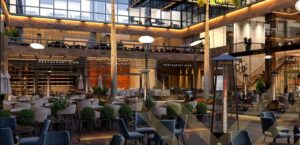 Marquee Mall New Capital