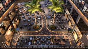 Marquee Mall New Capital