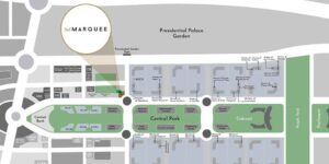 Marquee Mall New Capital
