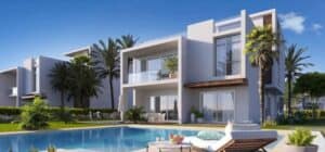 Mazarine New Alamein City