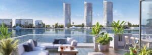 Mazarine New Alamein City