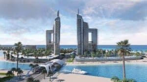 Mazarine New Alamein City
