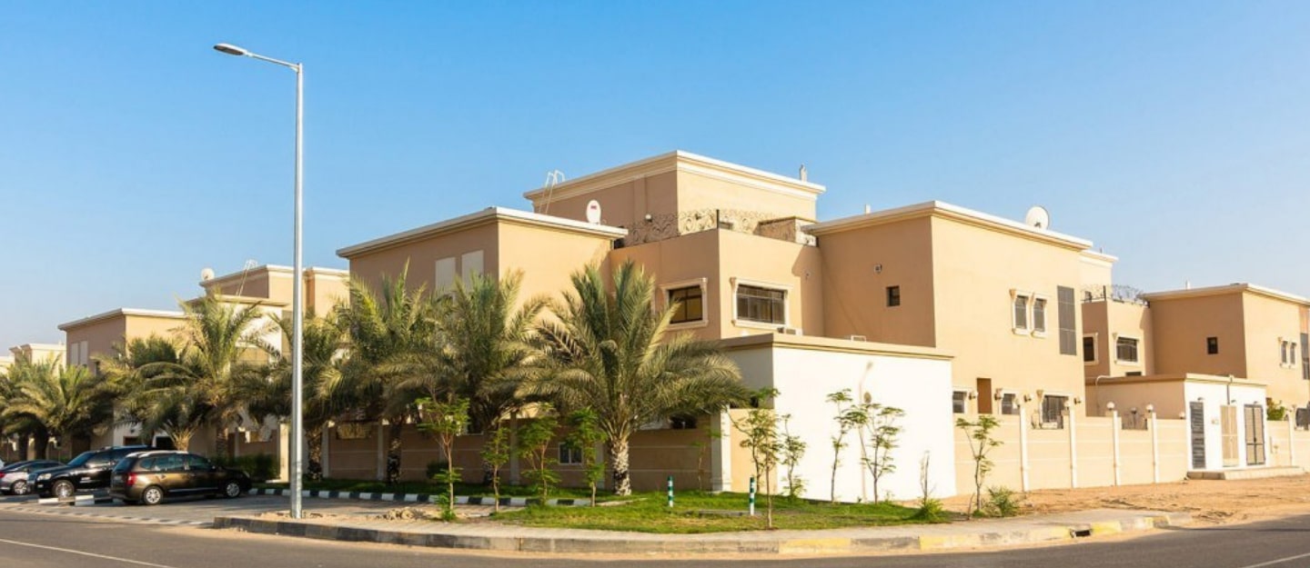 Mohammed Bin Zayed City, Abu Dhabi