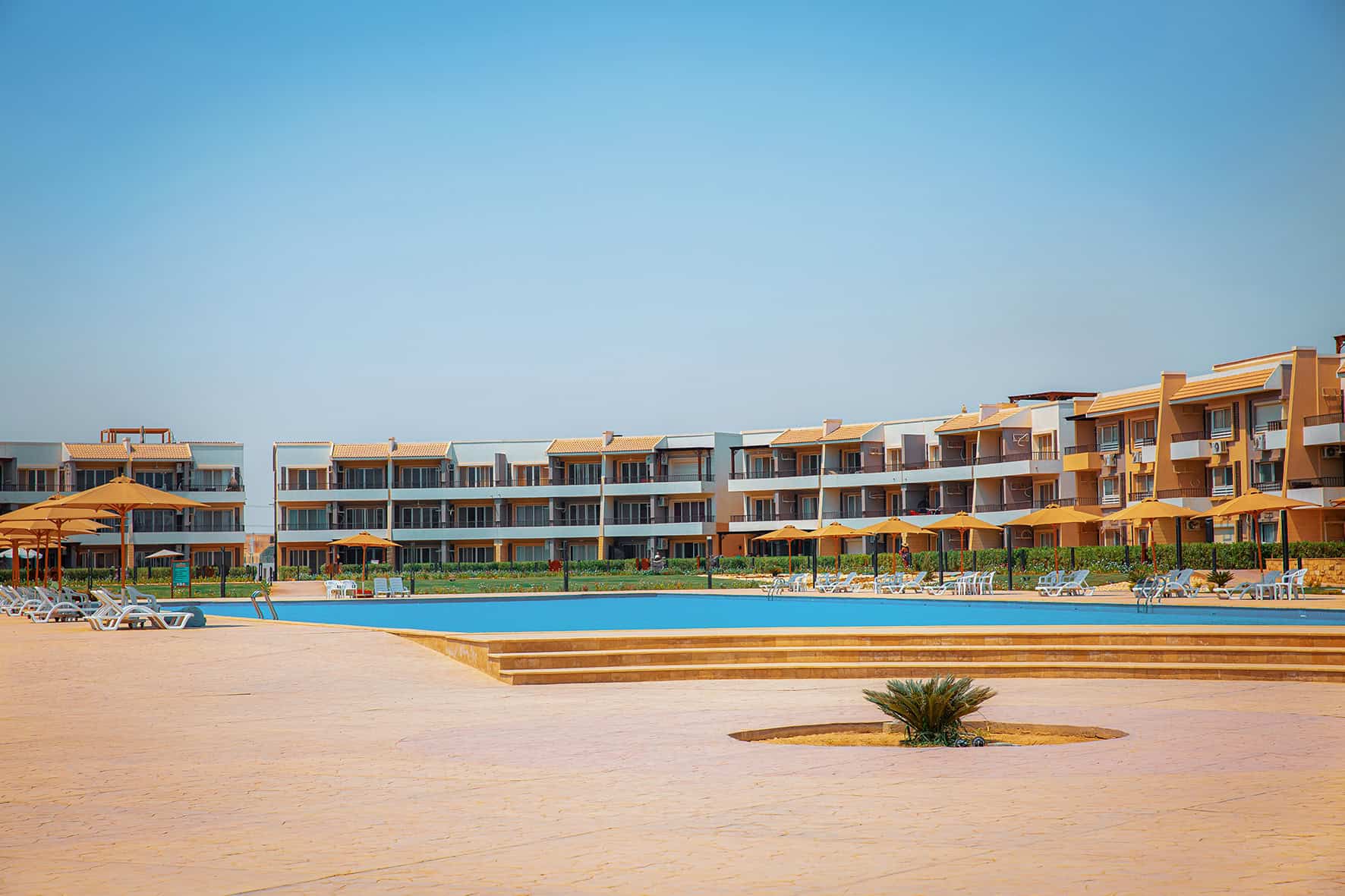 Murano Wadi Degla Ain Sokhna