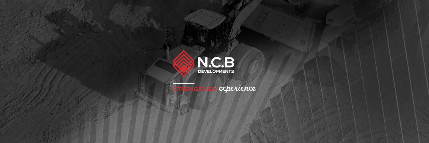 NCB Development Egypt