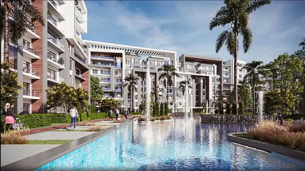 NCB Development Egypt